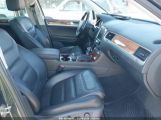 VOLKSWAGEN TOUAREG VR6 EXECUTIVE/VR6 LUX/VR6 SPORT снимка