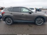 MAZDA CX-5 GRAND TOURING photo