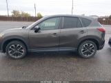 MAZDA CX-5 GRAND TOURING photo