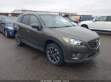 MAZDA CX-5 GRAND TOURING photo