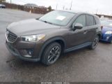 MAZDA CX-5 GRAND TOURING photo