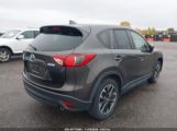 MAZDA CX-5 GRAND TOURING photo