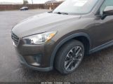 MAZDA CX-5 GRAND TOURING photo