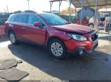 SUBARU OUTBACK 2.5I PREMIUM photo