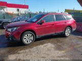 SUBARU OUTBACK 2.5I PREMIUM photo