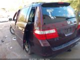 HONDA ODYSSEY EX-L снимка