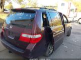 HONDA ODYSSEY EX-L снимка