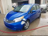 NISSAN VERSA NOTE S (SR)/S PLUS/SL/SR/SV photo