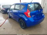 NISSAN VERSA NOTE S (SR)/S PLUS/SL/SR/SV photo