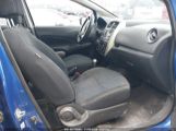 NISSAN VERSA NOTE S (SR)/S PLUS/SL/SR/SV photo