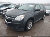 CHEVROLET EQUINOX LS 2GNALBEK4D1****** снимка