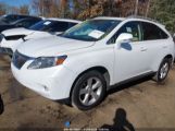 LEXUS RX 350 снимка