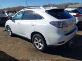 LEXUS RX 350 снимка