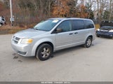 DODGE GRAND CARAVAN SE 2D8HN44H78R****** снимка