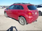 MITSUBISHI OUTLANDER SPORT ES photo