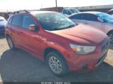 MITSUBISHI OUTLANDER SPORT ES JA4AP3AU1BZ****** снимка