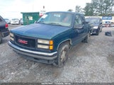 GMC SIERRA 1500 SL WIDESIDE 2GTEK19R8V1****** снимка