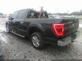 FORD F-150 XLT 1FTEW1CP8NF****** снимка