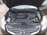 NISSAN ALTIMA 2.5 S photo