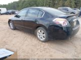 NISSAN ALTIMA 2.5 S photo