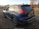 NISSAN ROGUE SL photo