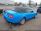 FORD MUSTANG V6 1ZVBP8ENXA5****** снимка
