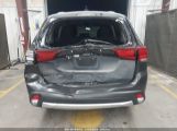 MITSUBISHI OUTLANDER ES photo