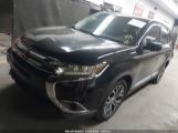 MITSUBISHI OUTLANDER ES photo