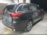 MITSUBISHI OUTLANDER ES photo