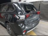 MITSUBISHI OUTLANDER ES photo