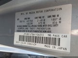 MAZDA MAZDA3 TOURING JM1BN1V78H1****** fotografie