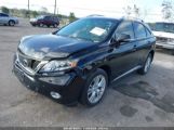 LEXUS RX 450H снимка