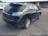 LEXUS RX 450H снимка