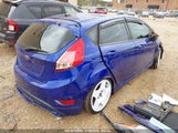FORD FIESTA ST 3FADP4GXXEM****** снимка