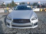 INFINITI Q50 HYBRID SPORT снимка