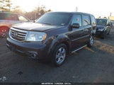 HONDA PILOT EX-L 5FNYF4H59FB****** снимка