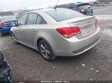 CHEVROLET CRUZE 2LT AUTO 1G1PE5SB0E7****** снимка