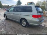 HONDA ODYSSEY EX-L снимка