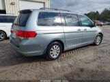 HONDA ODYSSEY EX-L снимка