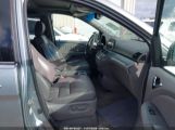 HONDA ODYSSEY EX-L снимка