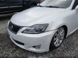 LEXUS IS 250 снимка