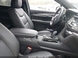 CADILLAC XT5 FWD LUXURY 1GYKNAR46MZ****** снимка