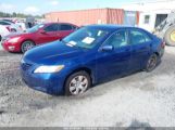 TOYOTA CAMRY LE photo