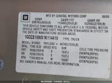 CHEVROLET S-10 LS 1GCCS19WX1K****** снимка