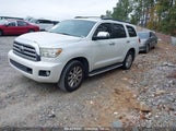 TOYOTA SEQUOIA PLATINUM 5.7L V8 5TDYY5G11BS****** снимка