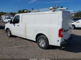 NISSAN NV CARGO NV1500 SV V6 photo