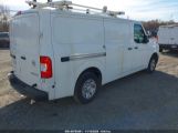 NISSAN NV CARGO NV1500 SV V6 photo