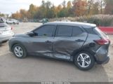 NISSAN KICKS S XTRONIC CVT снимка