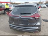 NISSAN KICKS S XTRONIC CVT снимка