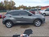 NISSAN KICKS S XTRONIC CVT снимка